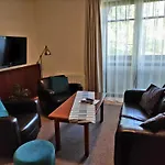 Jasny Dwor Otel *