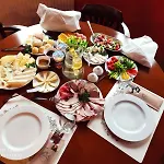 Отель Jasny Dwor *