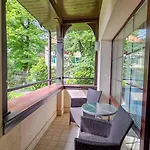 Otel Jasny Dwor