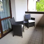 Jasny Dwor Otel Polanica-Zdroj