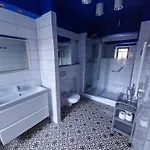 Otel Jasny Dwor *