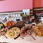 Otel Jasny Dwor