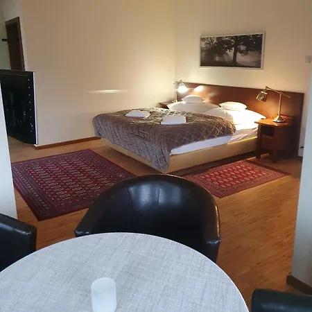 Hotel Jasny Dwór