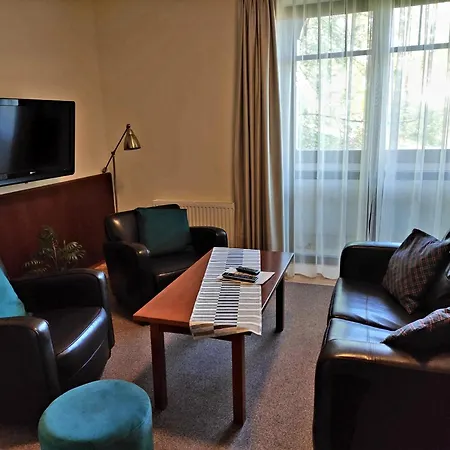 Jasny Dwor Hotel *