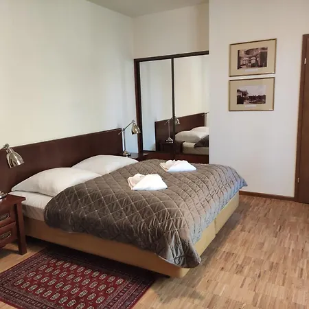 Jasny Dwor Hotel Polanica-Zdrój