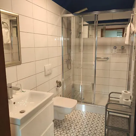 Hotel Jasny Dwór *