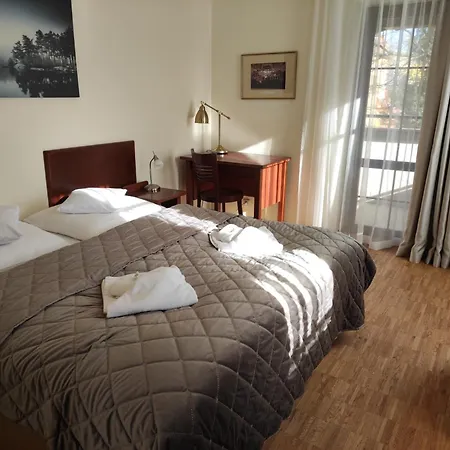 Hotel Jasny Dwor