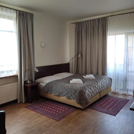 Jasny Dwor Hotel