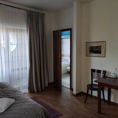 Jasny Dwor Hotel