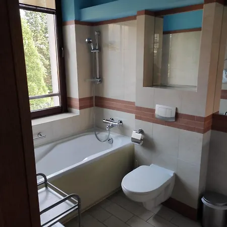 Hotel Jasny Dwor *