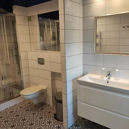 Jasny Dwór Hotel *