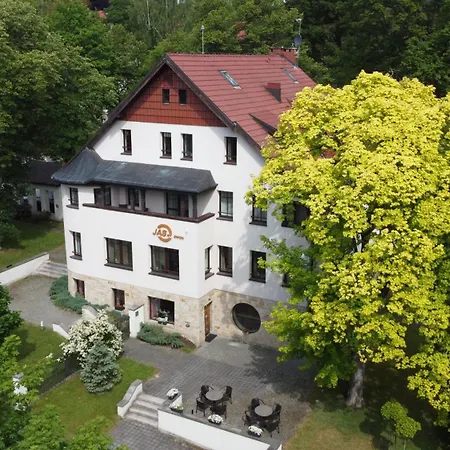 Hotel Jasny Dwór