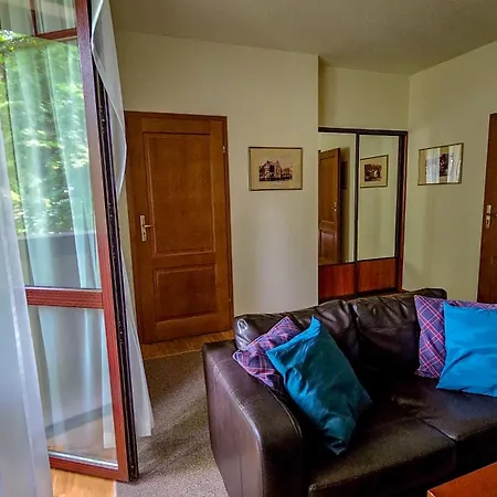 Hotel Jasny Dwor