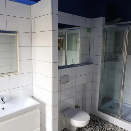 Jasny Dwor * 波兰尼卡-兹德鲁伊