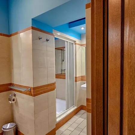 Jasny Dwor Hotel Polanica-Zdroj