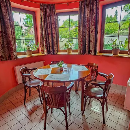 Jasny Dwór Hotel