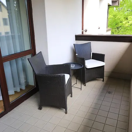 Jasny Dwor Hotel Polanica-Zdrój