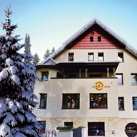 Jasny Dwor Polanica-Zdroj