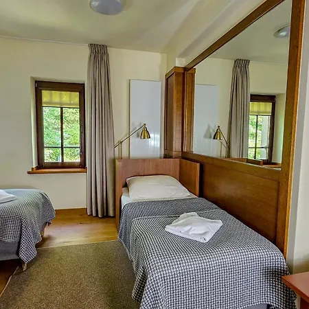 Jasny Dwor Hotel