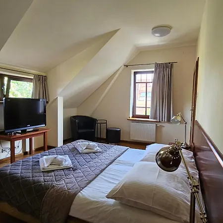 Hotel Jasny Dwor