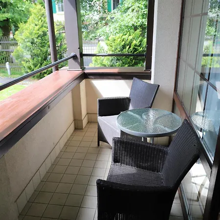 Jasny Dwor Hotel