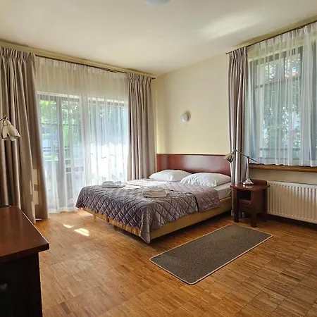 Jasny Dwór Hotel Polanica-Zdrój