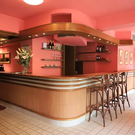 Hotel Jasny Dwor Polanica-Zdroj