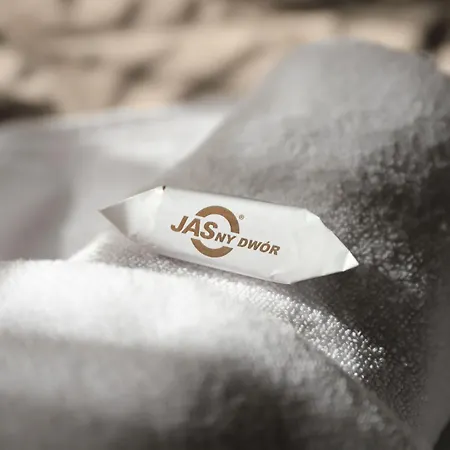 Hotel Jasny Dwor *