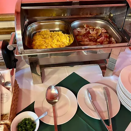 酒店 Jasny Dwor 波兰尼卡-兹德鲁伊