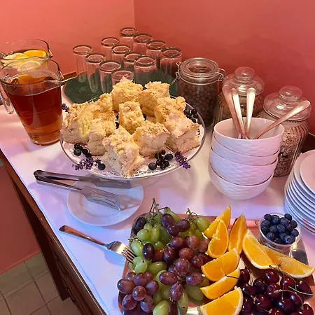 Jasny Dwor * 波兰尼卡-兹德鲁伊