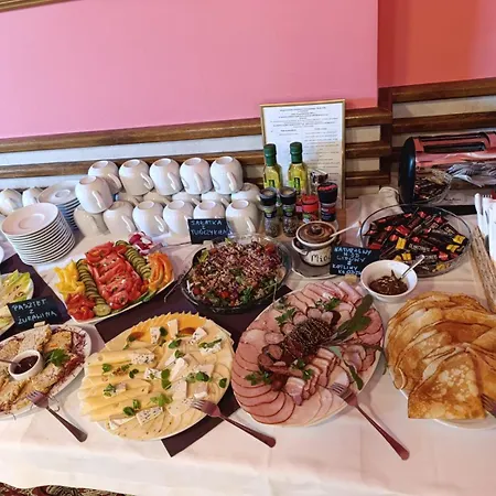 Hotel Jasny Dwor