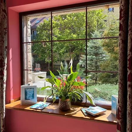 Jasny Dwor * 波兰尼卡-兹德鲁伊