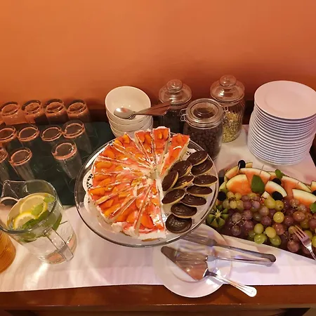 Jasny Dwor * 波兰尼卡-兹德鲁伊