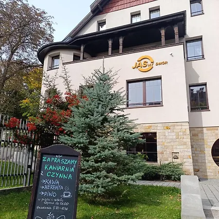 Jasny Dwór Hotel *
