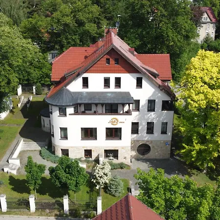 Jasny Dwor Polanica-Zdroj