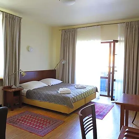 Hotel Jasny Dwor