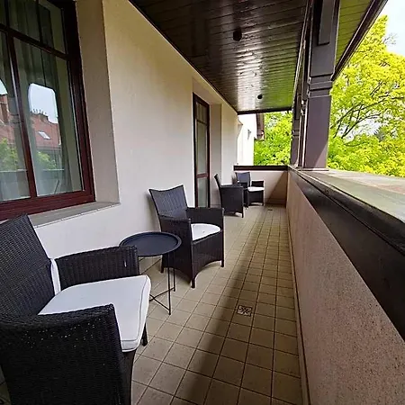 Hotel Jasny Dwor