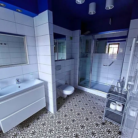 Hotel Jasny Dwor Polanica-Zdrój