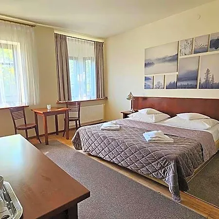 Hotel Jasny Dwor