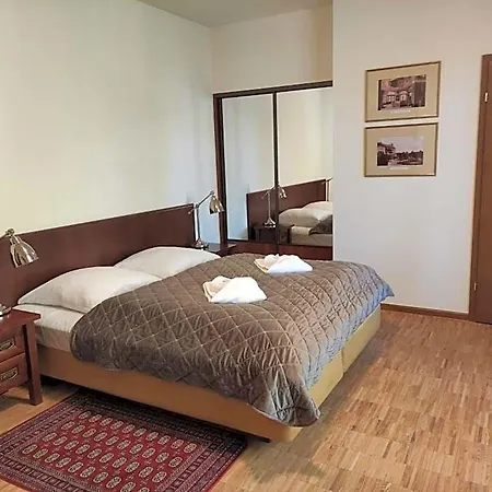 Jasny Dwor Hotel Polanica-Zdrój