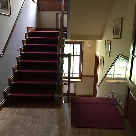Hotel Jasny Dwor Polanica-Zdroj