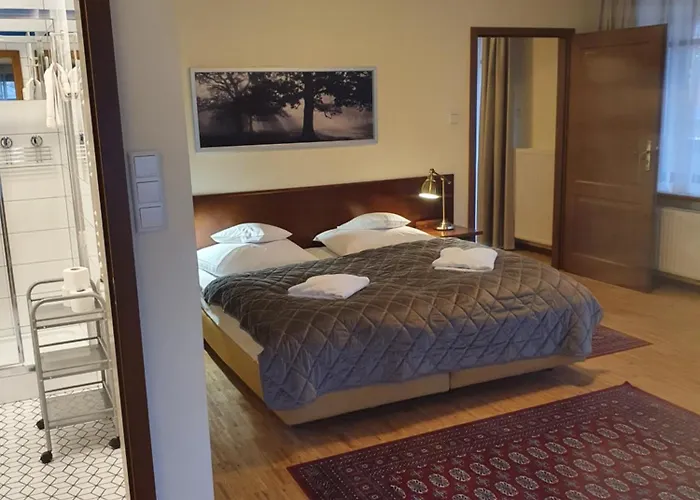 Jasny Dwor Polanica-Zdroj