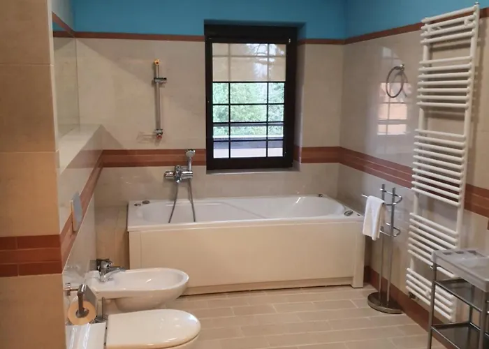 Jasny Dwor Polanica-Zdroj