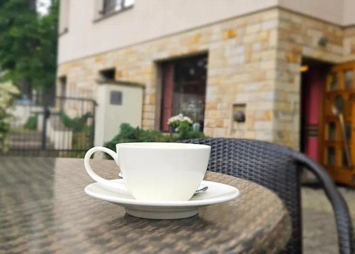 Jasny Dwor Polanica-Zdroj