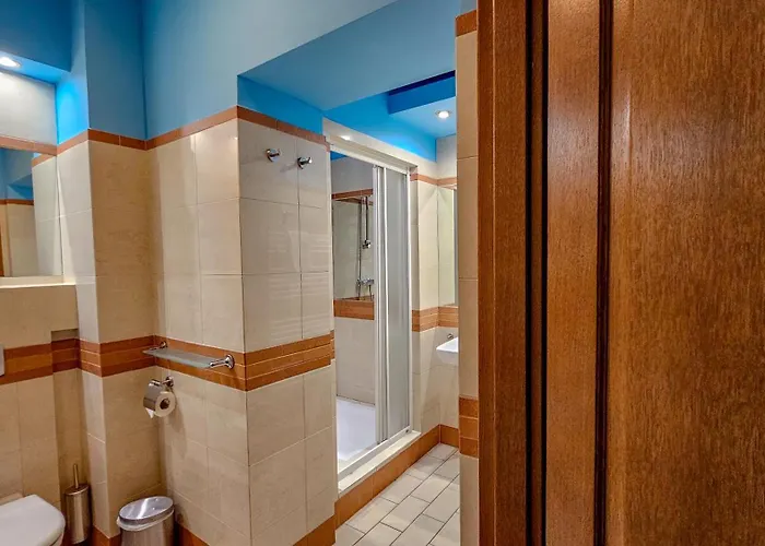 Jasny Dwor Hotel Polanica-Zdroj