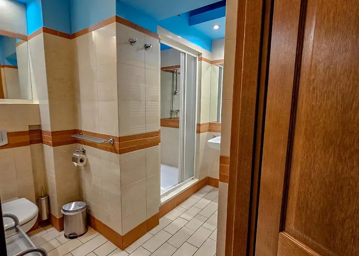 Jasny Dwor Polanica-Zdroj