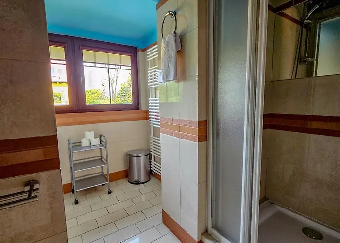 Jasny Dwor * Polanica-Zdroj