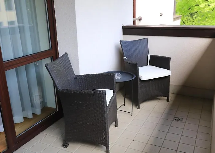 Jasny Dwor Hotel Polanica-Zdroj