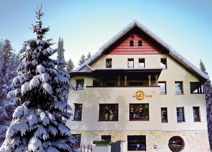 Jasny Dwor Polanica-Zdroj