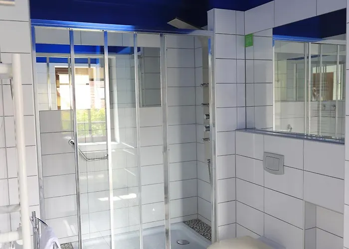 Jasny Dwor Polanica-Zdroj